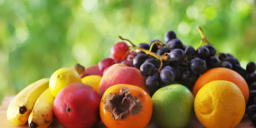 Seasonal Eating: Why It Matters for Your Health and the Planet